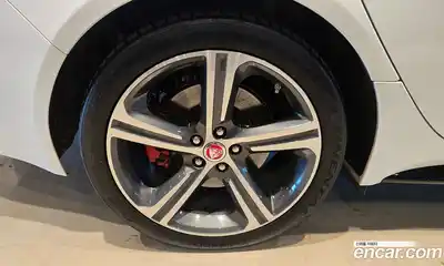 Jaguar XF 2019 3.0 Автомат в Москве № 305150, миниатюра 10