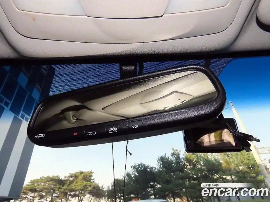 Infiniti G 2009 3.7 Автомат в Москве № 305572, фото 5