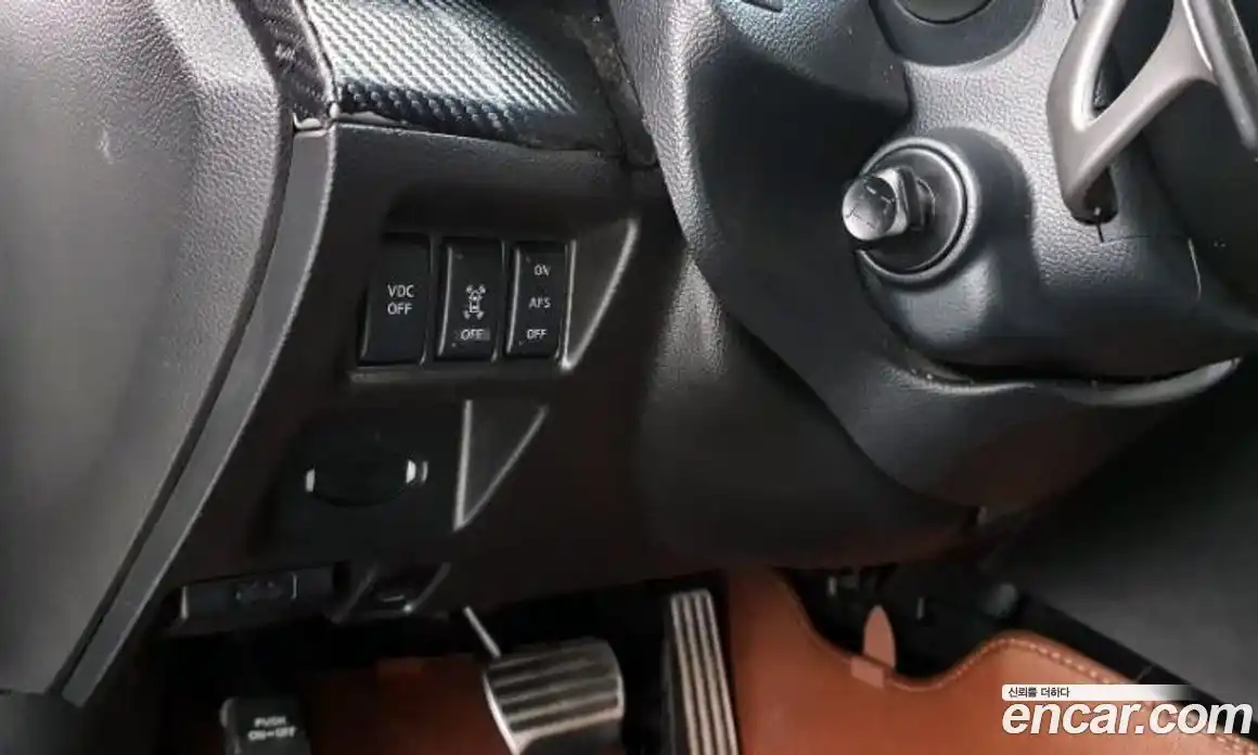 Infiniti G 2009 3.7 Автомат в Москве № 305572, фото 6