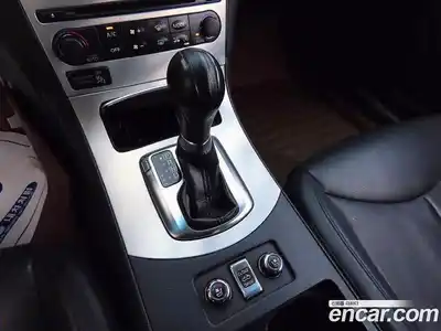 Infiniti G 2009 3.7 Автомат в Москве № 305572, миниатюра 9