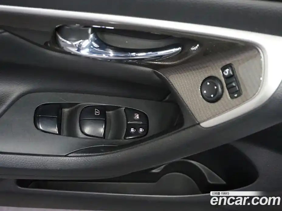 Nissan Altima 2016 2.5 Автомат в Москве № 306255, фото 17