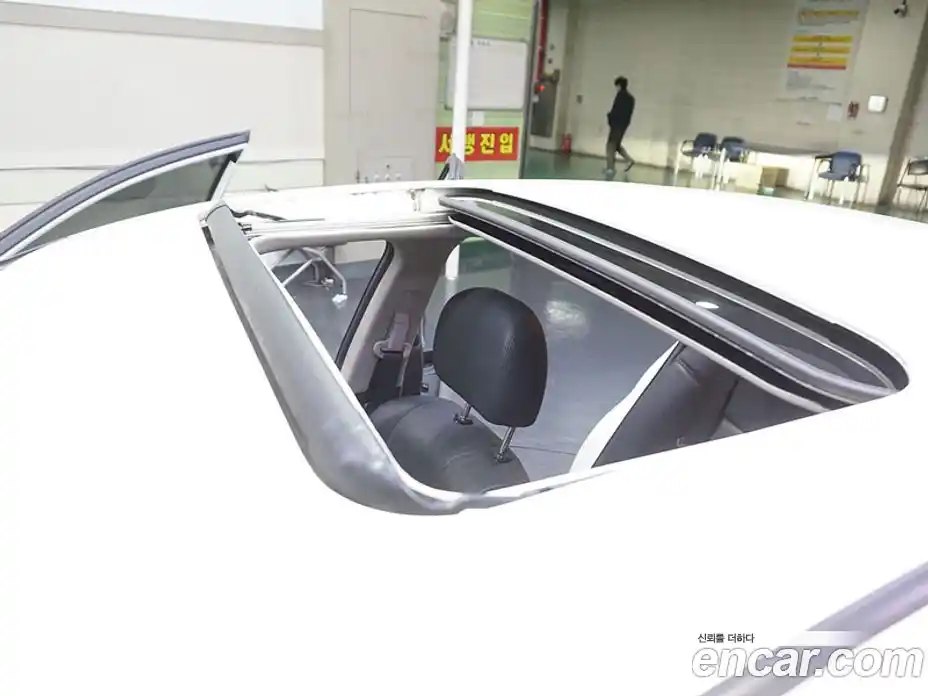 Nissan Altima 2016 2.5 Автомат в Москве № 306255, фото 6