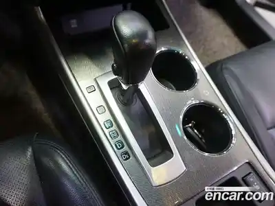 Nissan Altima 2016 2.5 Автомат в Москве № 306255, миниатюра 9