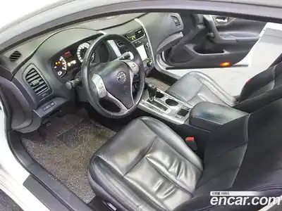 Nissan Altima 2016 2.5 Автомат в Москве № 306255, миниатюра 10