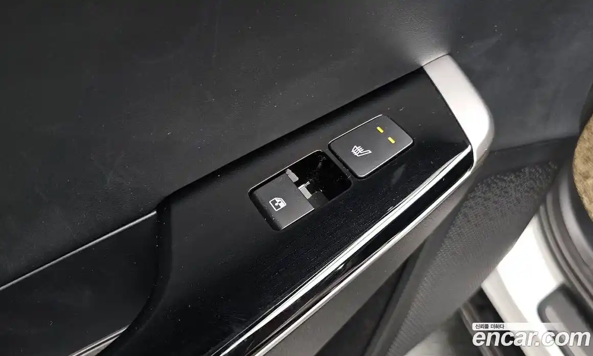 Kia EV6 2024 0.1 Автомат в Москве № 307045, фото 13