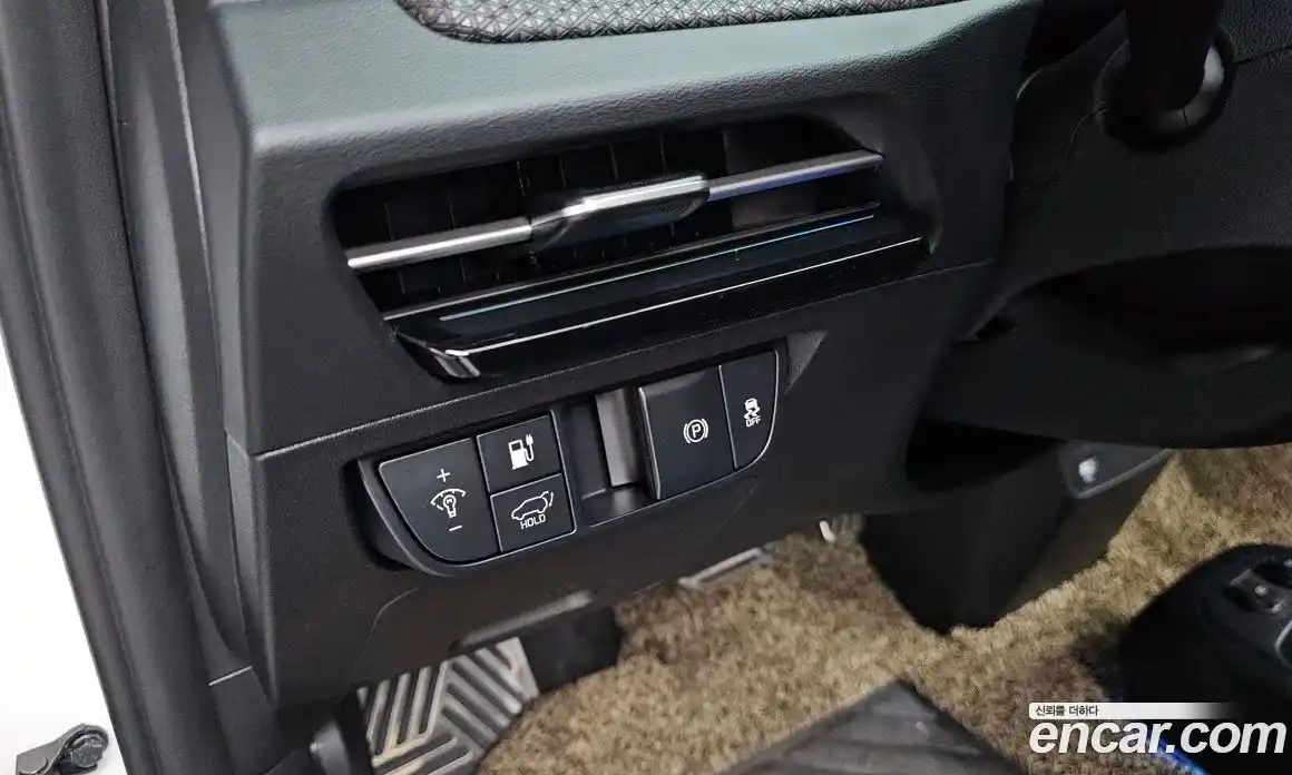 Kia EV6 2024 0.1 Автомат в Москве № 307045, фото 15