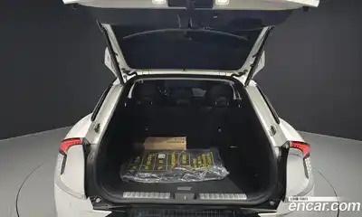 Kia EV6 2024 0.1 Автомат в Москве № 307045, миниатюра 4