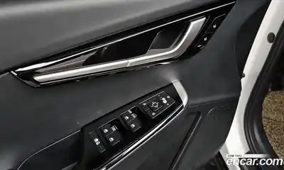 Kia EV6 2024 0.1 Автомат в Москве № 307045, миниатюра 9