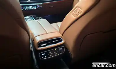 Genesis G80 2023 2.5 Автомат в Москве № 308927, миниатюра 12