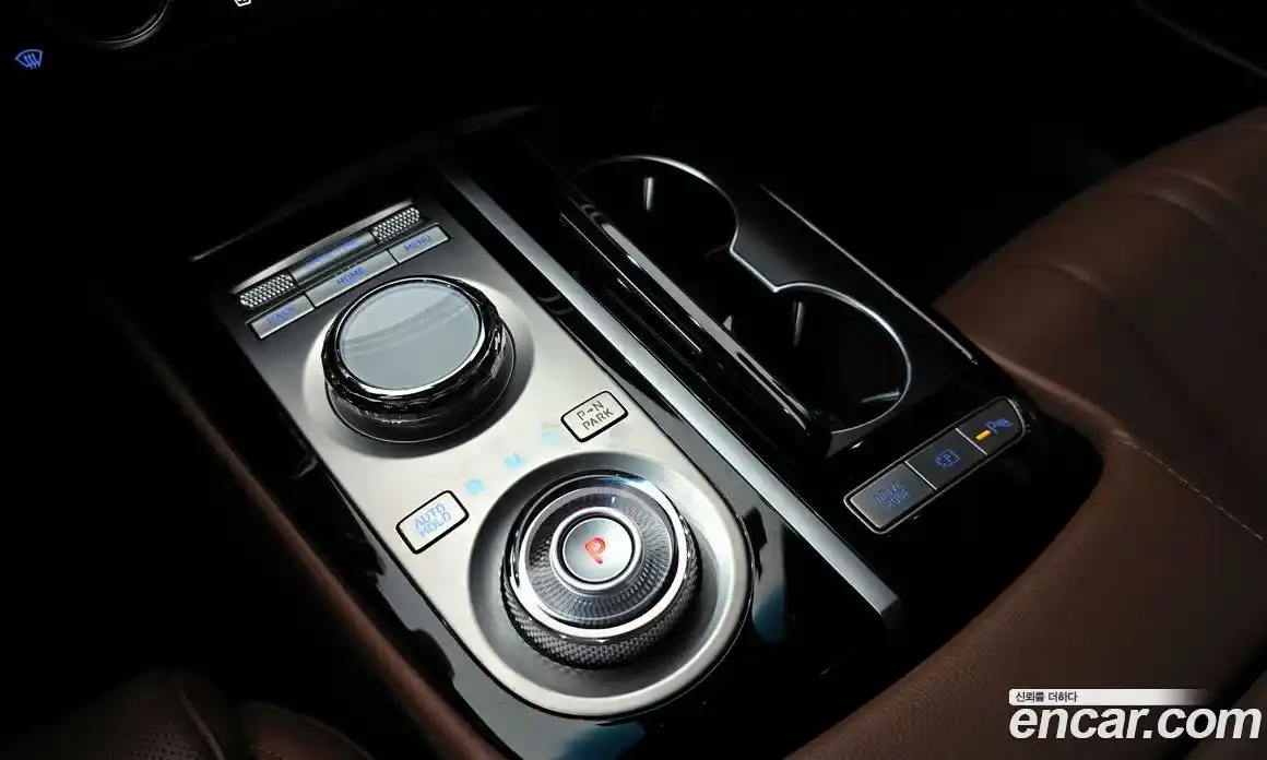 Genesis G80 2023 2.5 Автомат в Москве № 308927, фото 5