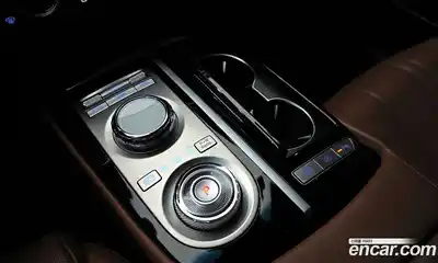 Genesis G80 2023 2.5 Автомат в Москве № 308927, миниатюра 5