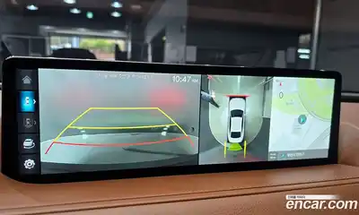 Genesis G80 2023 2.5 Автомат в Москве № 308927, миниатюра 6