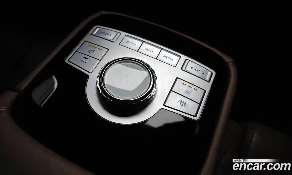 Genesis G80 2023 2.5 Автомат в Москве № 308927, фото 8