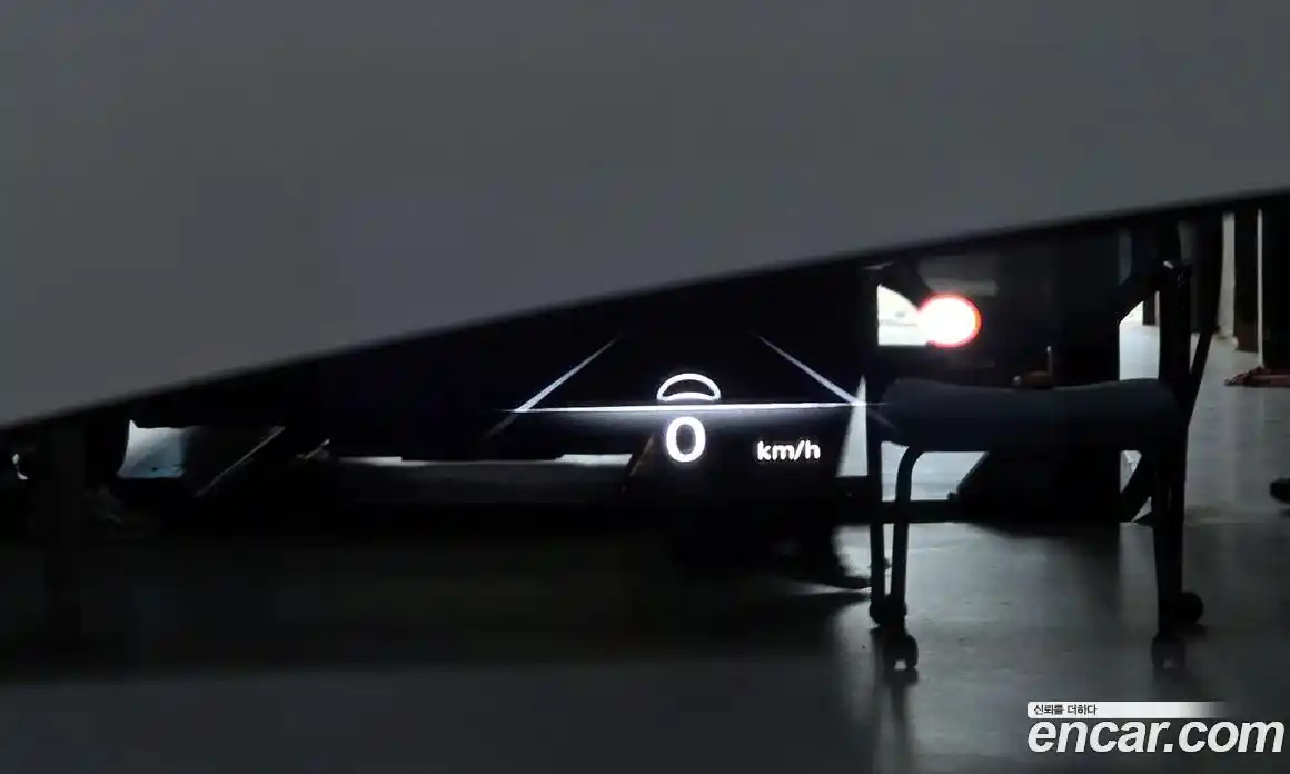 Genesis G80 2023 2.5 Автомат в Москве № 308927, фото 9