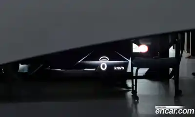 Genesis G80 2023 2.5 Автомат в Москве № 308927, миниатюра 9