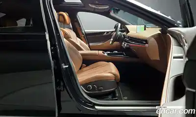 Genesis G80 2023 2.5 Автомат в Москве № 308927, миниатюра 10
