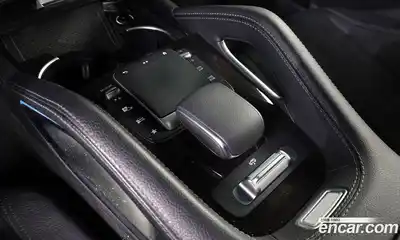 Mercedes-Benz GLE-Class 2021 2.9 Автомат в Москве № 309953, миниатюра 5