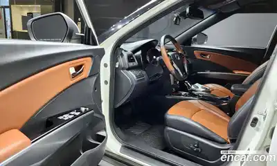 SsangYong TIBOLI 2019 1.6 Автомат в Москве № 31032, миниатюра 11