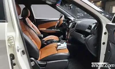 SsangYong TIBOLI 2019 1.6 Автомат в Москве № 31032, миниатюра 12