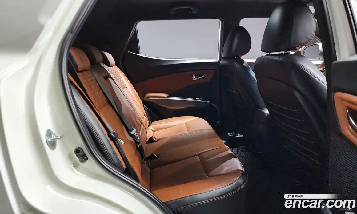 SsangYong TIBOLI 2019 1.6 Автомат в Москве № 31032, фото 13