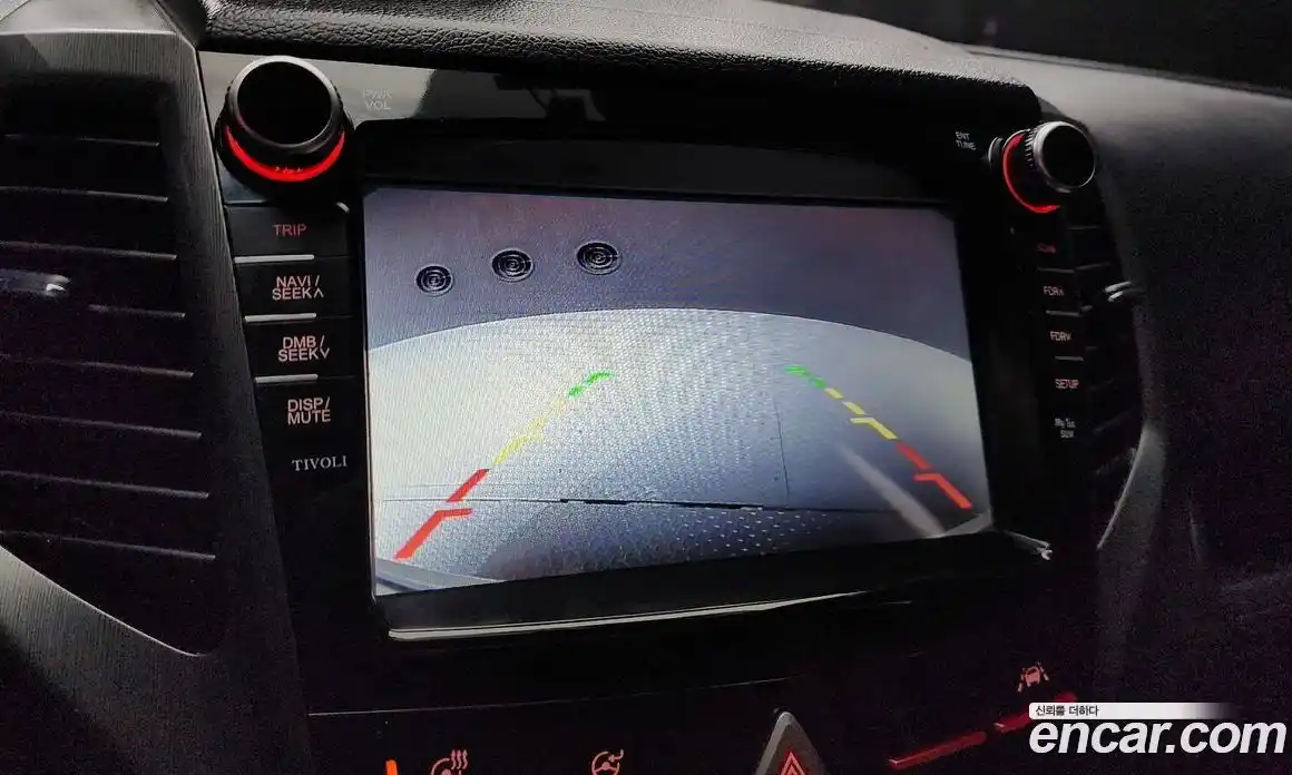 SsangYong TIBOLI 2019 1.6 Автомат в Москве № 31032, фото 15