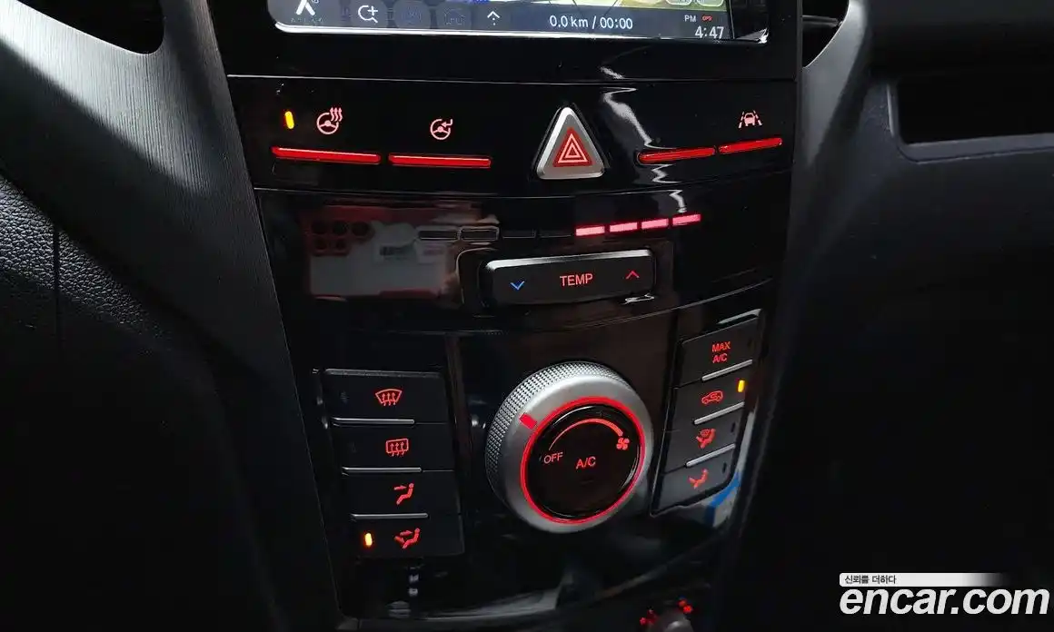 SsangYong TIBOLI 2019 1.6 Автомат в Москве № 31032, фото 16