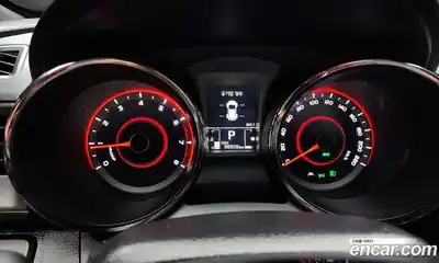 SsangYong TIBOLI 2019 1.6 Автомат в Москве № 31032, миниатюра 7