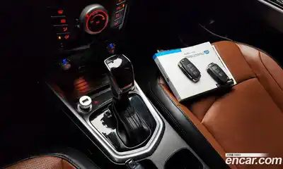 SsangYong TIBOLI 2019 1.6 Автомат в Москве № 31032, миниатюра 9