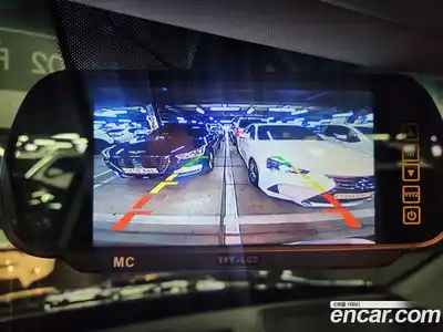 SsangYong Rexton 2019 2.2 Автомат в Москве № 31033, миниатюра 12