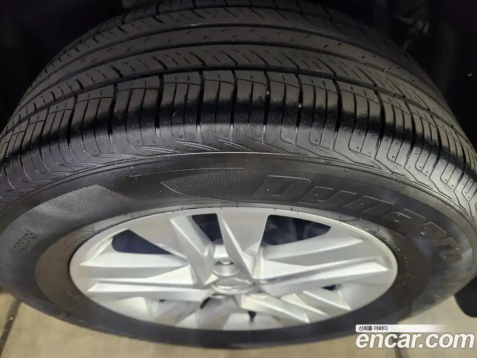 SsangYong Rexton 2019 2.2 Автомат в Москве № 31033, фото 6