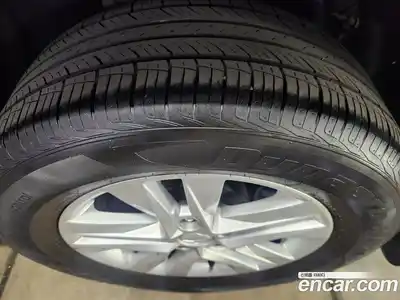 SsangYong Rexton 2019 2.2 Автомат в Москве № 31033, миниатюра 6