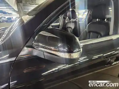 SsangYong Rexton 2019 2.2 Автомат в Москве № 31033, миниатюра 8