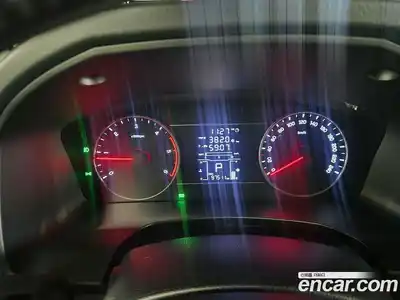 SsangYong Rexton 2019 2.2 Автомат в Москве № 31033, миниатюра 9