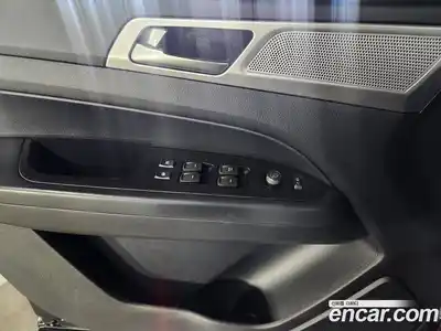 SsangYong Rexton 2019 2.2 Автомат в Москве № 31033, миниатюра 10