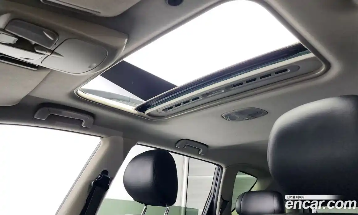 SsangYong Rexton 2014 2.0 Автомат в Москве № 310632, фото 3