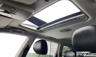 SsangYong Rexton 2014 2.0 Автомат в Москве № 310632, миниатюра 3