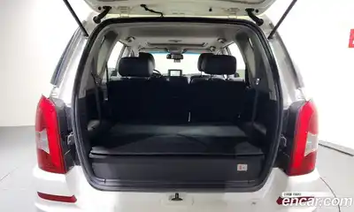 SsangYong Rexton 2014 2.0 Автомат в Москве № 310632, миниатюра 4