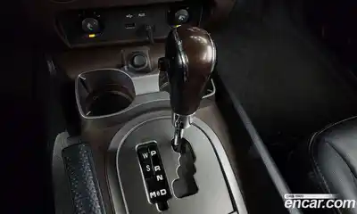 SsangYong Rexton 2014 2.0 Автомат в Москве № 310632, миниатюра 6