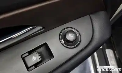 SsangYong Rexton 2014 2.0 Автомат в Москве № 310632, миниатюра 8