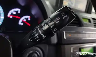 SsangYong Rexton 2014 2.0 Автомат в Москве № 310632, миниатюра 10