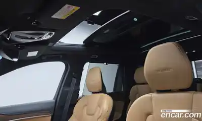 Volvo XC90 2019 2.0 Автомат в Москве № 312605, миниатюра 5