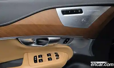 Volvo XC90 2019 2.0 Автомат в Москве № 312605, миниатюра 7