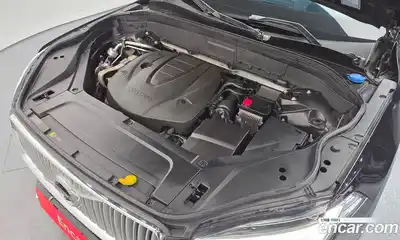 Volvo XC90 2019 2.0 Автомат в Москве № 312605, миниатюра 10