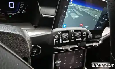 SsangYong Torres 2023 1.5 Автомат в Москве № 32205, миниатюра 11