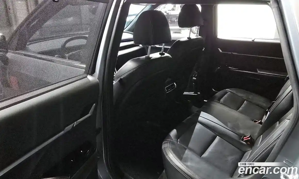 SsangYong Torres 2023 1.5 Автомат в Москве № 32205, фото 15