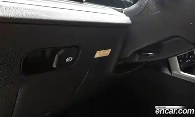 SsangYong Torres 2023 1.5 Автомат в Москве № 32205, миниатюра 2