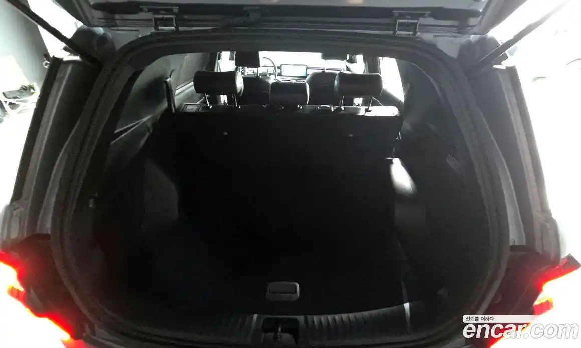 SsangYong Torres 2023 1.5 Автомат в Москве № 32205, фото 3