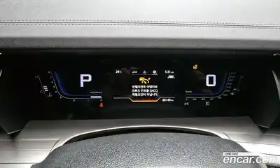 SsangYong Torres 2023 1.5 Автомат в Москве № 32205, миниатюра 4