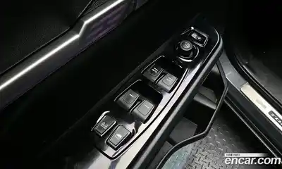 SsangYong Torres 2023 1.5 Автомат в Москве № 32205, миниатюра 6