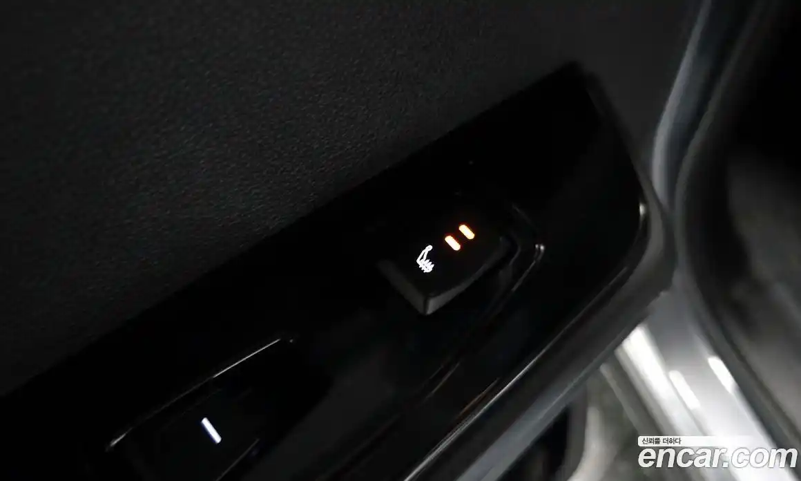 SsangYong Torres 2023 1.5 Автомат в Москве № 32205, фото 7